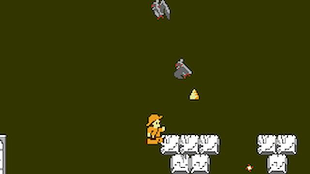 Image for the game Atlantis no Nazo