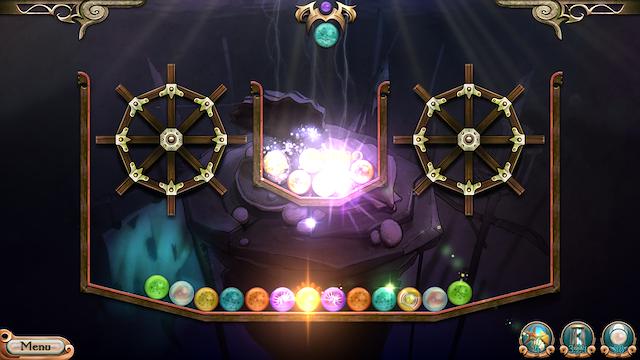 Image for the game Atlantis: Pearls of the Deep