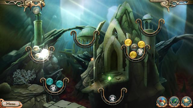 Image for the game Atlantis: Pearls of the Deep