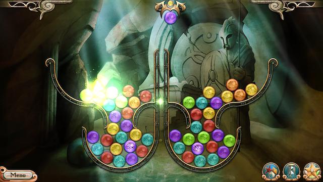 Image for the game Atlantis: Pearls of the Deep