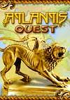 Cover image for the game Atlantis Quest