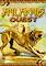 Cover image for the game Atlantis Quest