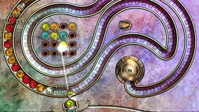Image for the game Atlantis Sky Patrol