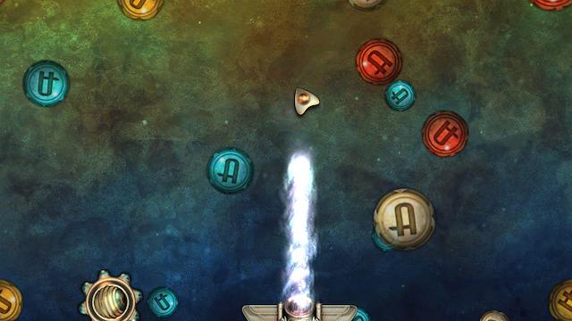 Image for the game Atlantis Sky Patrol