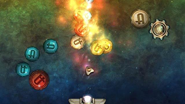 Image for the game Atlantis Sky Patrol