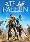 Cover image for the game Atlas Fallen