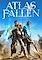 Cover image for the game Atlas Fallen