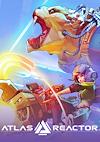 Cover image for the game Atlas Reactor