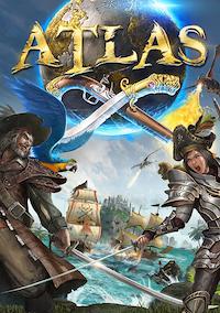 Cover image for the game Atlas