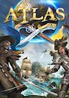 Cover image for the game Atlas