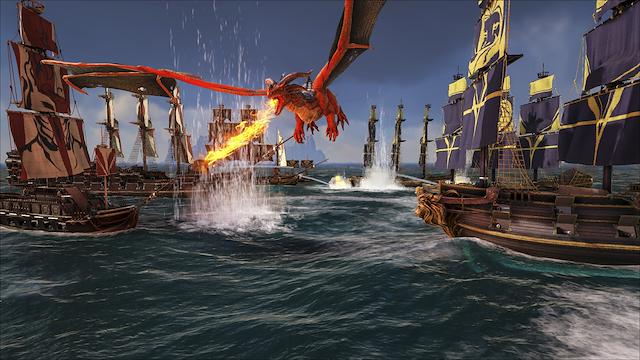 Image for the game Atlas