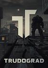 Cover image for the game Atom RPG: Trudograd