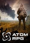 Cover image for the game Atom RPG