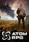 Cover image for the game Atom RPG