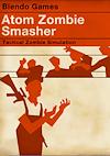 Cover image for the game Atom Zombie Smasher