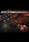 Cover image for the game Atomaders