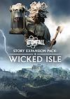 Cover image for the game Atomfall: Wicked Isle