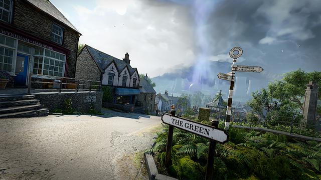 Image for the game Atomfall: Wicked Isle
