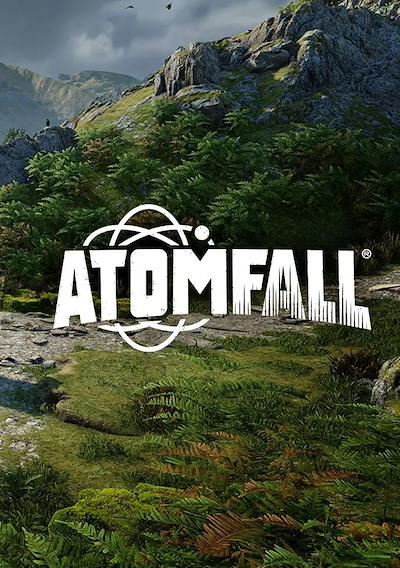 Cover image for the game Atomfall