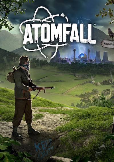 Cover image for the game Atomfall