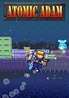 Cover image for the game Atomic Adam: Episode 1
