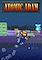 Cover image for the game Atomic Adam: Episode 1