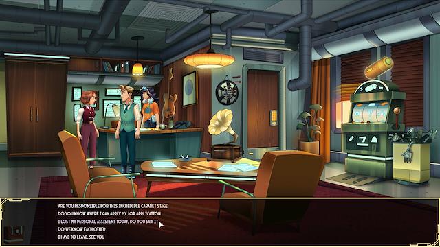 Image for the game Atomic Age