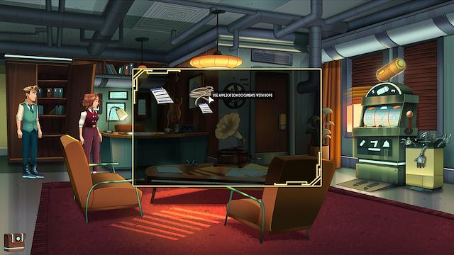 Image for the game Atomic Age