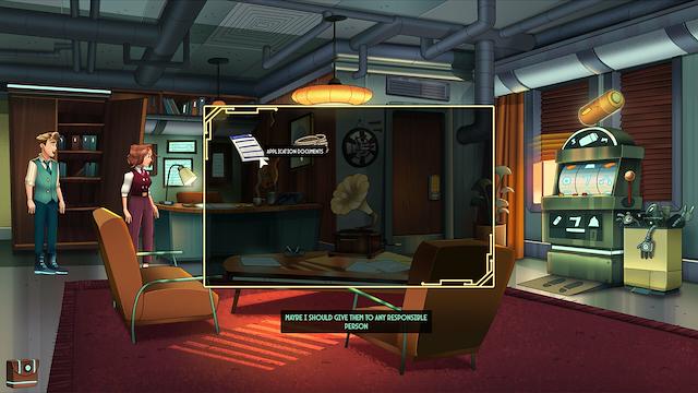 Image for the game Atomic Age