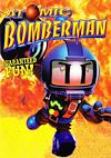 Cover image for the game Atomic Bomberman
