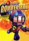 Cover image for the game Atomic Bomberman