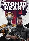 Cover image for the game Atomic Heart