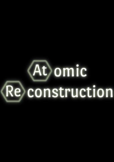 Cover image for the game Atomic Reconstruction