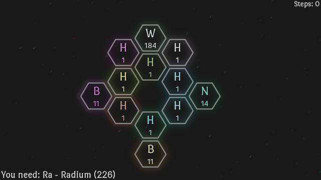 Image for the game Atomic Reconstruction