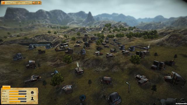 Image for the game Atomic Society