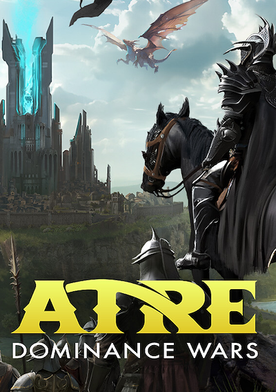 Cover image for the game Atre: Dominance Wars