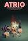 Cover image for the game Atrio: The Dark Wild