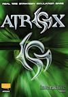Cover image for the game Atrox