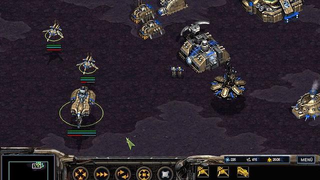 Image for the game Atrox
