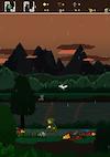 Cover image for the game Attack of the Mutant Fishcrows