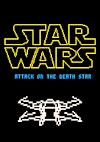 Cover image for the game Attack on the Deathstar