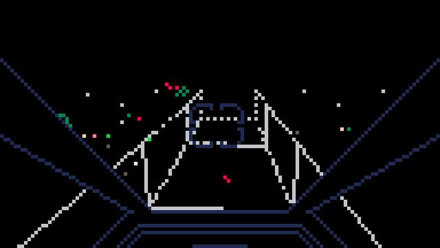 Image for the game Attack on the Deathstar