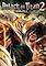Cover image for the game Attack on Titan 2