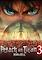 Cover image for the game Attack on Titan 3