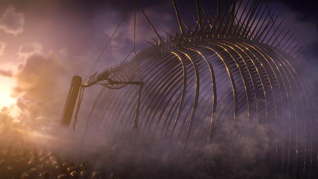 Image for the game Attack on Titan 3