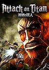 Cover image for the game Attack on Titan