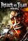 Cover image for the game Attack on Titan
