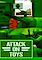 Cover image for the game Attack on Toys