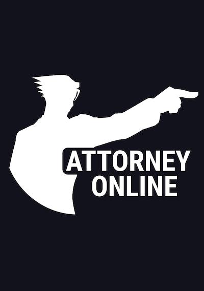 Cover image for the game Attorney Online