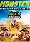 Cover image for the game ATV Monster Racing Simulator Rally Cross